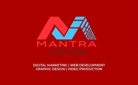 Mantra IT Solutions: Best Digital Marketing Company Kerala